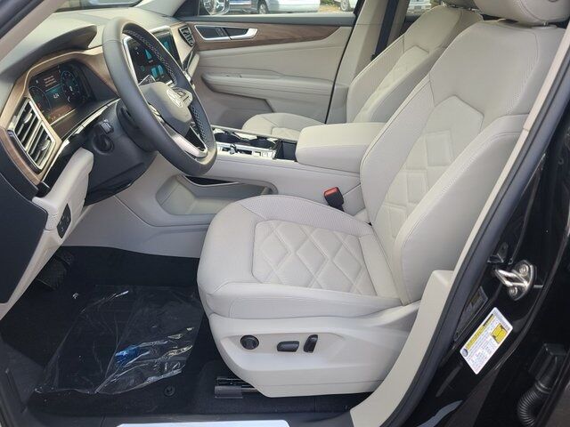 2026 Volkswagen Atlas 2.0T SE w/Technology Springfield VA