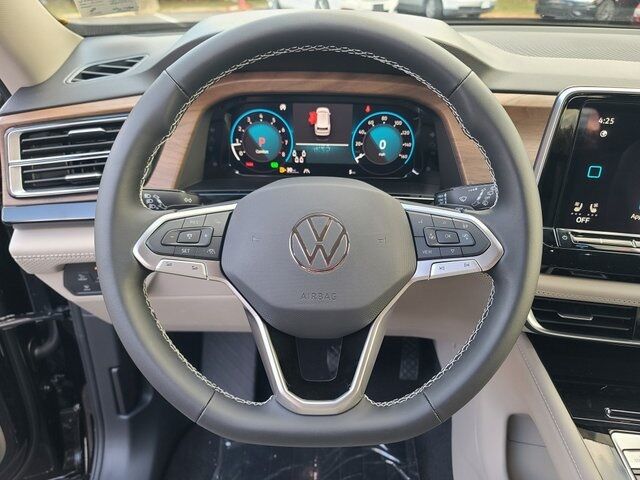 2026 Volkswagen Atlas 2.0T SE w/Technology Springfield VA