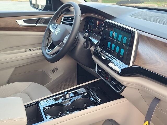 2026 Volkswagen Atlas 2.0T SE w/Technology Springfield VA