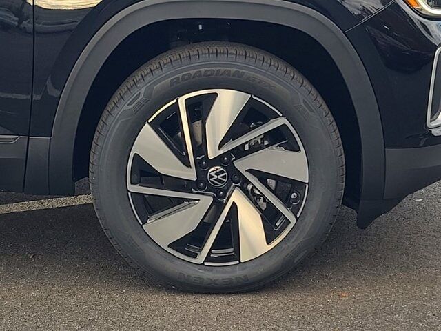 2026 Volkswagen Atlas 2.0T SE w/Technology Springfield VA