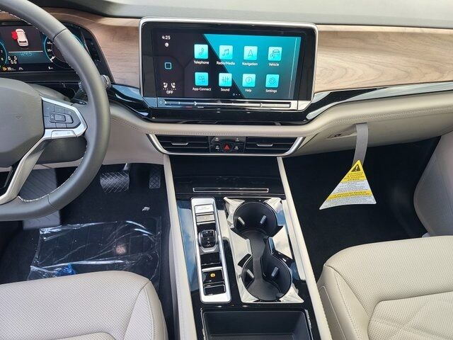 2026 Volkswagen Atlas 2.0T SE w/Technology Springfield VA