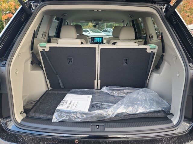 2026 Volkswagen Atlas 2.0T SE w/Technology Springfield VA