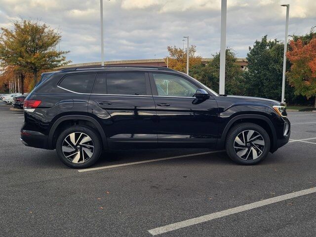 2026 Volkswagen Atlas 2.0T SE w/Technology Springfield VA