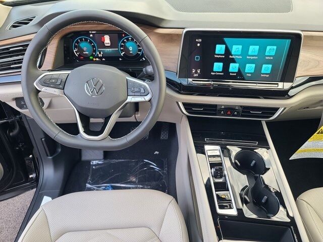 2026 Volkswagen Atlas 2.0T SE w/Technology Springfield VA