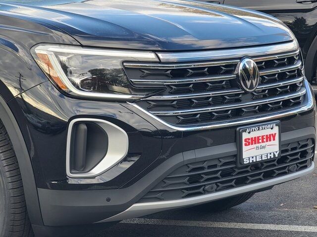 2026 Volkswagen Atlas 2.0T SE w/Technology Springfield VA