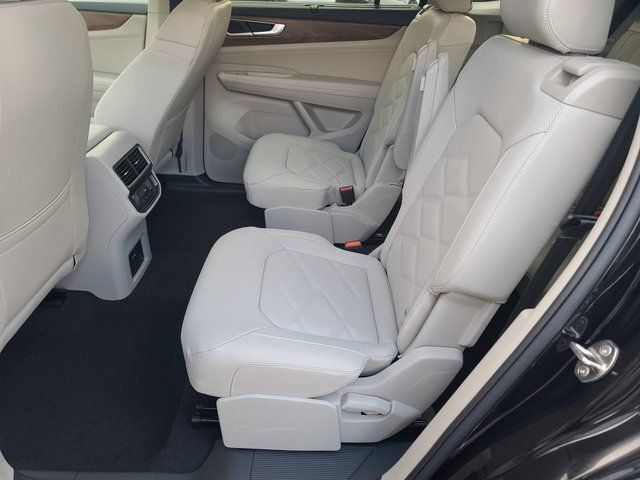 2026 Volkswagen Atlas 2.0T SE w/Technology Springfield VA