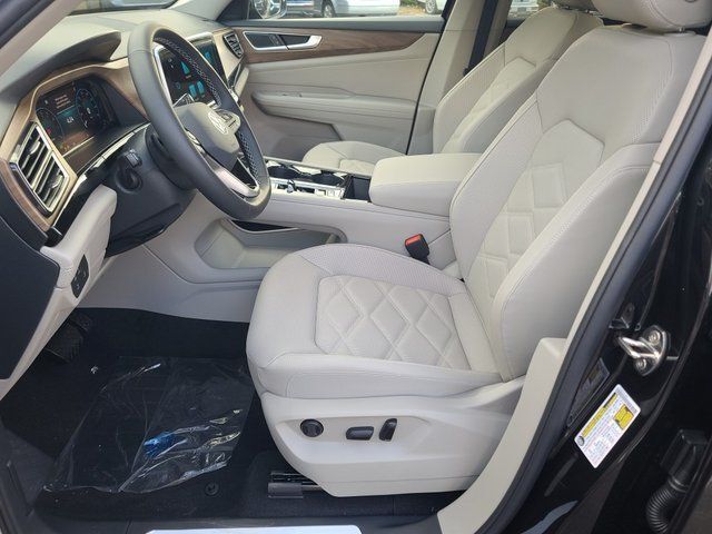 2026 Volkswagen Atlas 2.0T SE w/Technology Springfield VA