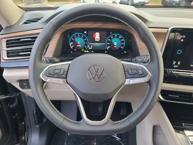 2026 Volkswagen Atlas 2.0T SE w/Technology Springfield VA