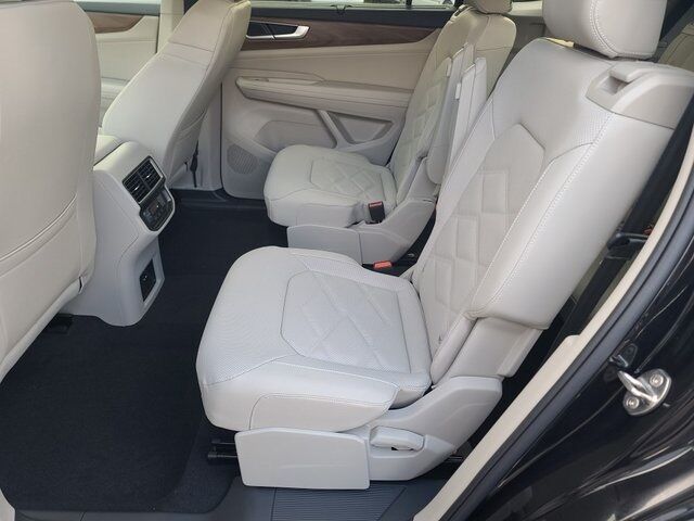 2026 Volkswagen Atlas 2.0T SE w/Technology Springfield VA