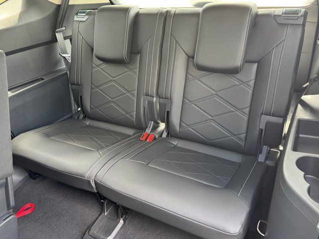 2026 Volkswagen Atlas 2.0T SE w/Technology Springfield VA