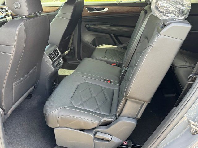2026 Volkswagen Atlas 2.0T SE w/Technology Springfield VA