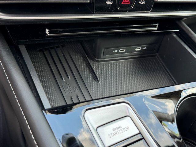 2026 Volkswagen Atlas 2.0T SE w/Technology Springfield VA