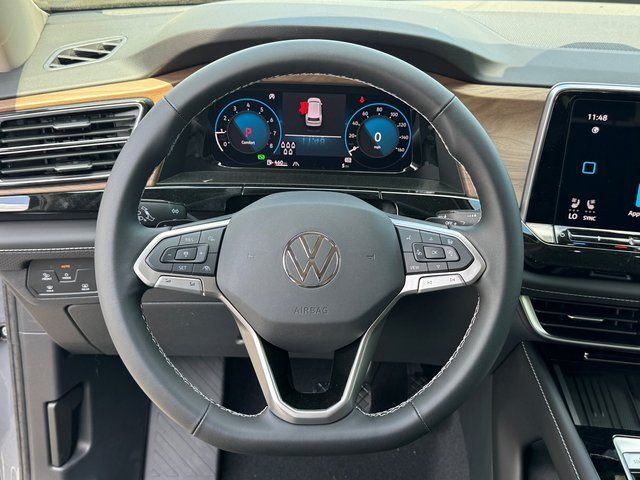 2026 Volkswagen Atlas 2.0T SE w/Technology Springfield VA
