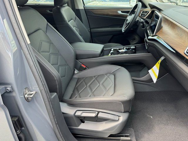 2026 Volkswagen Atlas 2.0T SE w/Technology Springfield VA