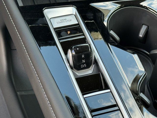 2026 Volkswagen Atlas 2.0T SE w/Technology Springfield VA