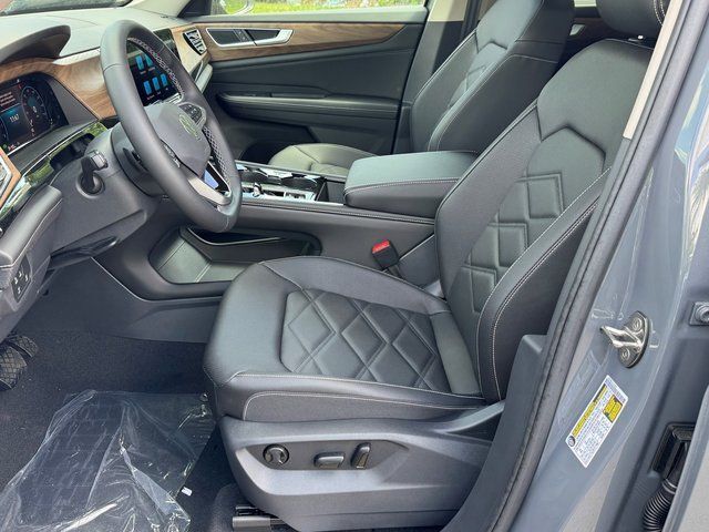 2026 Volkswagen Atlas 2.0T SE w/Technology Springfield VA