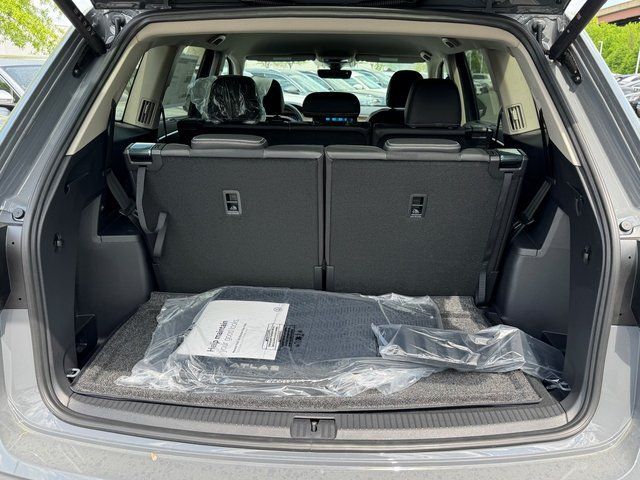 2026 Volkswagen Atlas 2.0T SE w/Technology Springfield VA