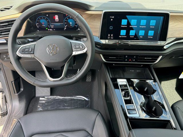 2026 Volkswagen Atlas 2.0T SE w/Technology Springfield VA