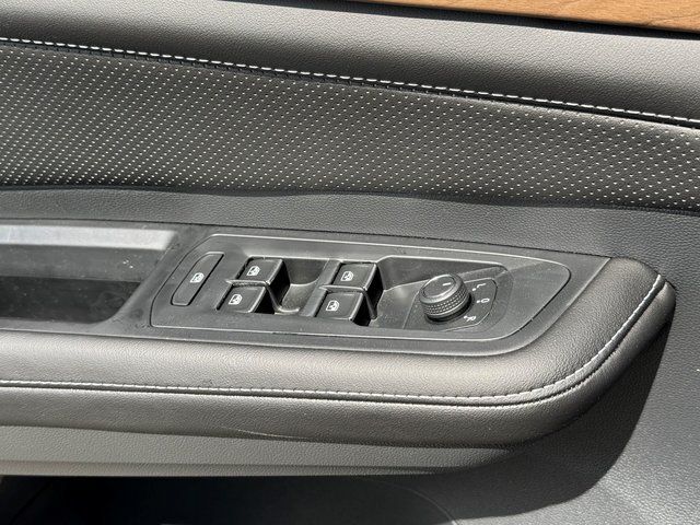 2026 Volkswagen Atlas 2.0T SE w/Technology Springfield VA