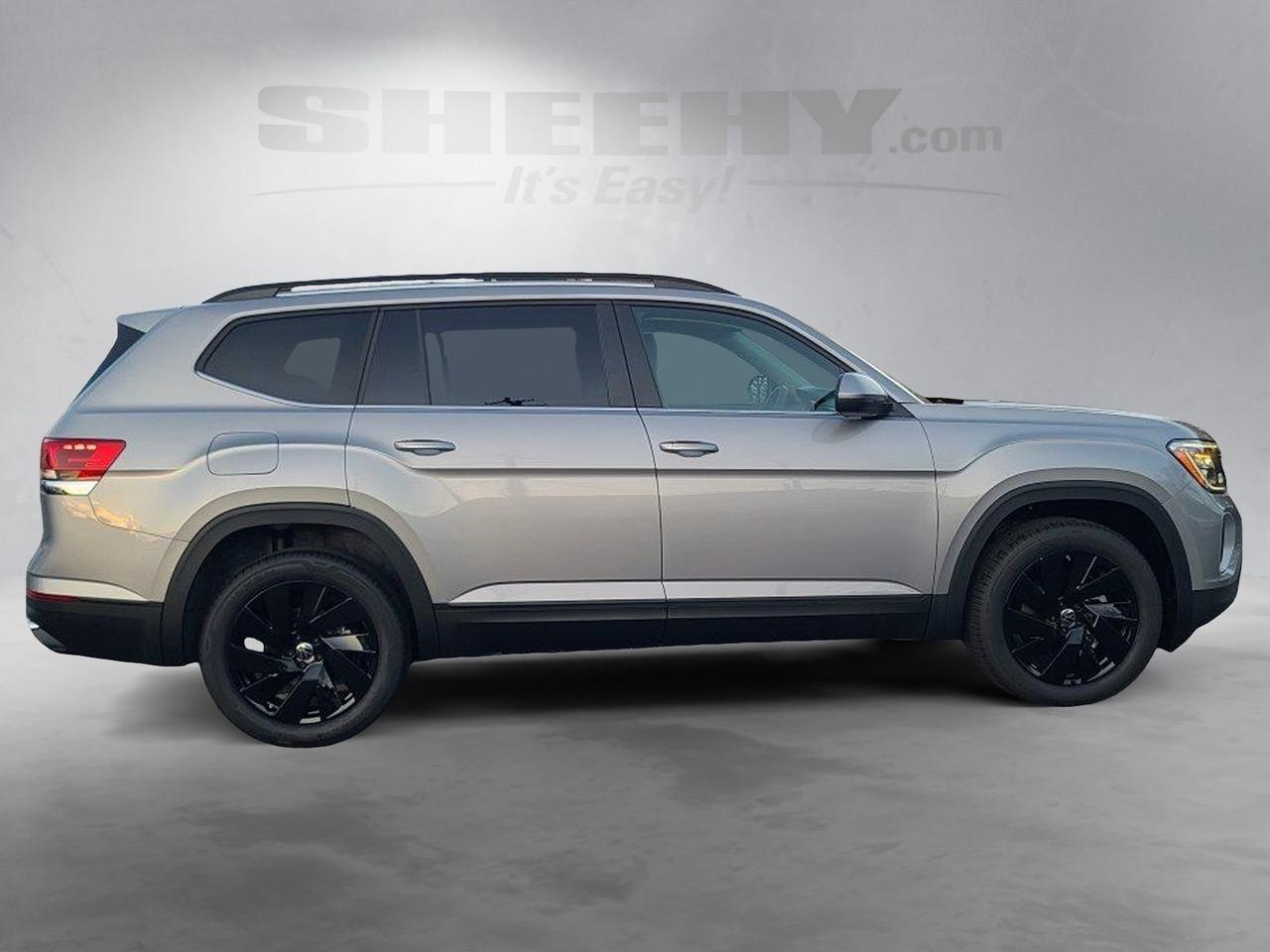 2026 Volkswagen Atlas 2.0T SE w/Technology Springfield VA