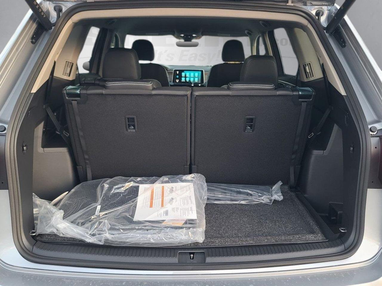 2026 Volkswagen Atlas 2.0T SE w/Technology Springfield VA