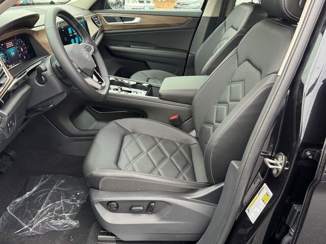 2026 Volkswagen Atlas 2.0T SE w/Technology Springfield VA