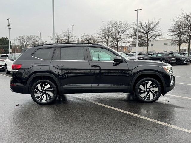 2026 Volkswagen Atlas 2.0T SE w/Technology Springfield VA