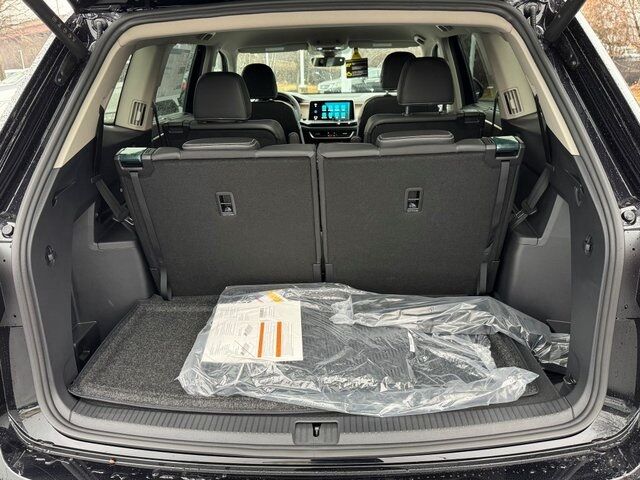 2026 Volkswagen Atlas 2.0T SE w/Technology Springfield VA