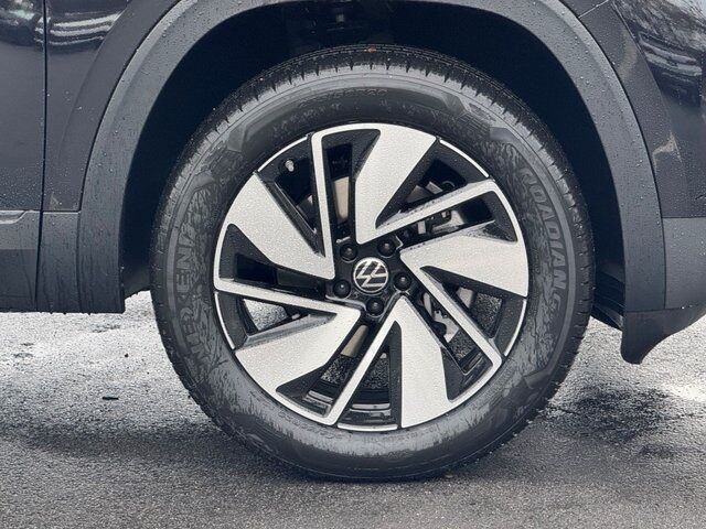 2026 Volkswagen Atlas 2.0T SE w/Technology Springfield VA