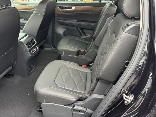 2026 Volkswagen Atlas 2.0T SE w/Technology Springfield VA