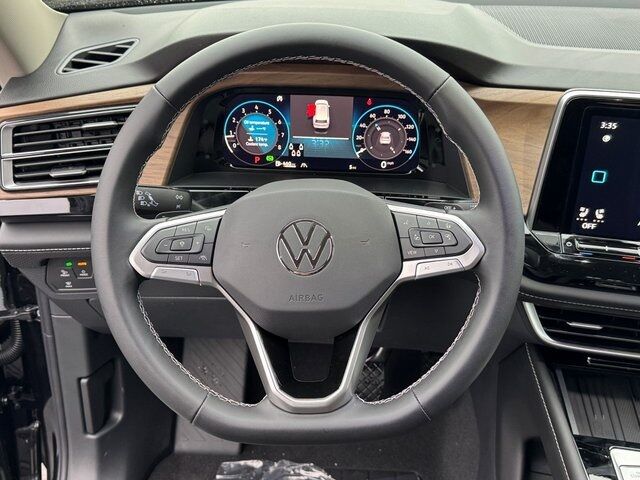 2026 Volkswagen Atlas 2.0T SE w/Technology Springfield VA