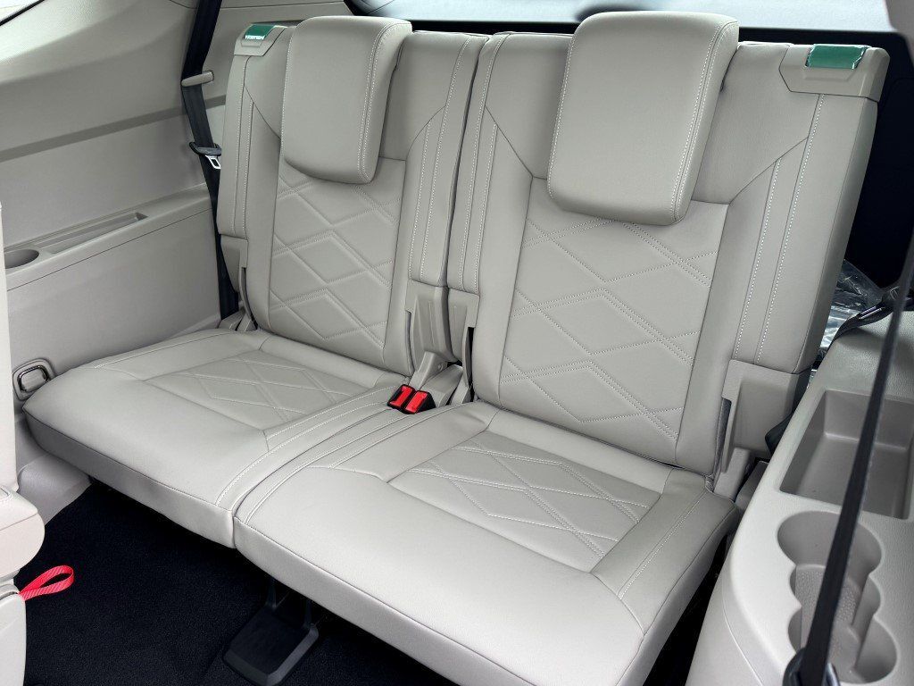 2026 Volkswagen Atlas 2.0T SE w/Technology Springfield VA