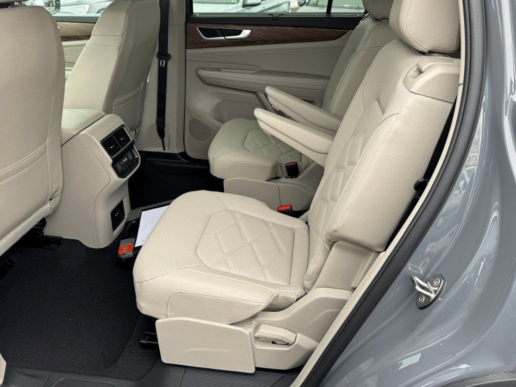 2026 Volkswagen Atlas 2.0T SE w/Technology Springfield VA