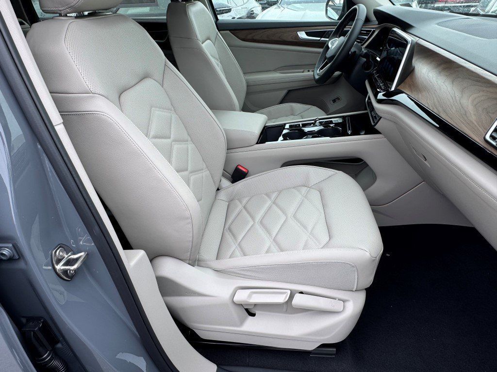 2026 Volkswagen Atlas 2.0T SE w/Technology Springfield VA