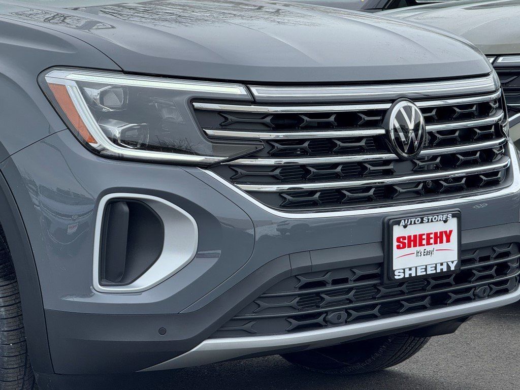 2026 Volkswagen Atlas 2.0T SE w/Technology Springfield VA