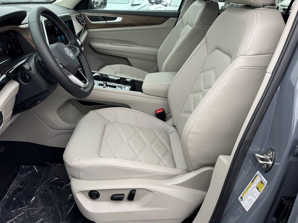 2026 Volkswagen Atlas 2.0T SE w/Technology Springfield VA