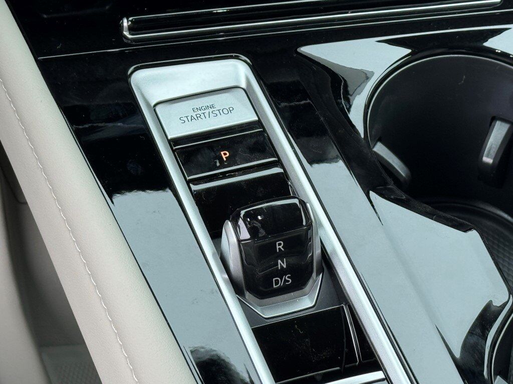 2026 Volkswagen Atlas 2.0T SE w/Technology Springfield VA