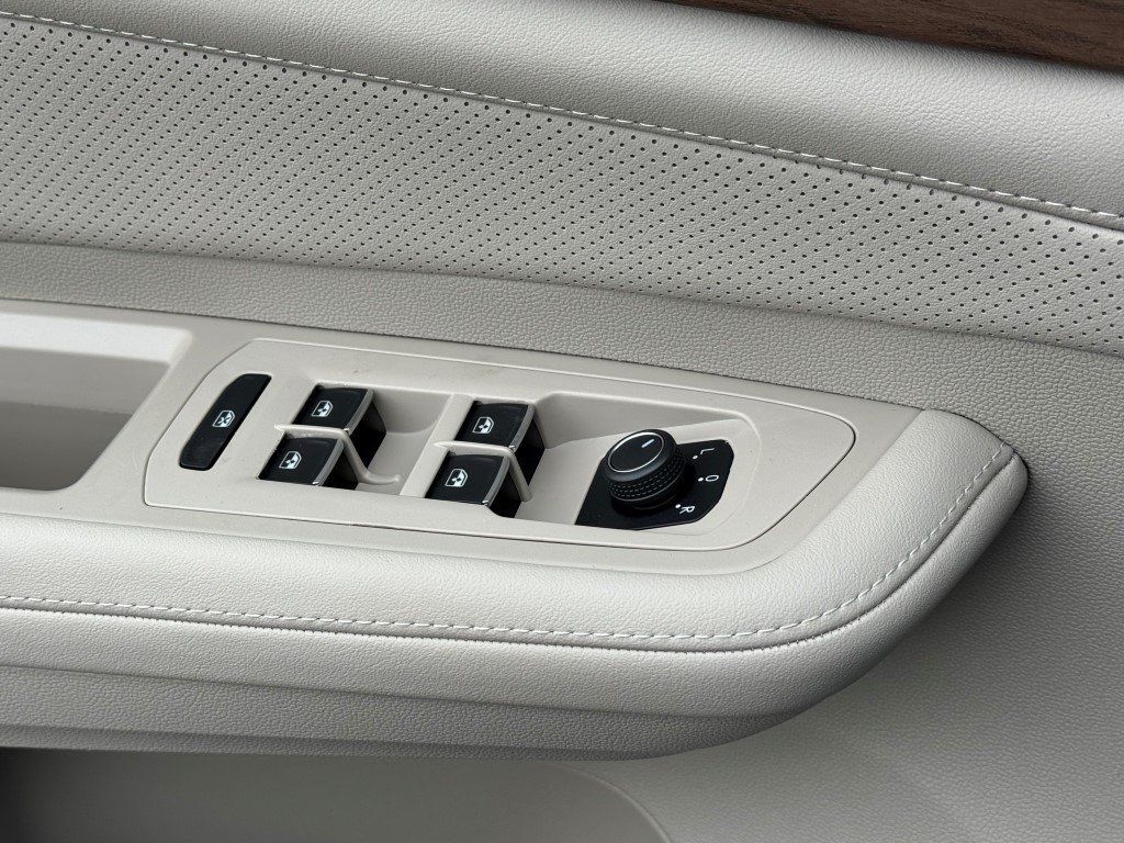 2026 Volkswagen Atlas 2.0T SE w/Technology Springfield VA