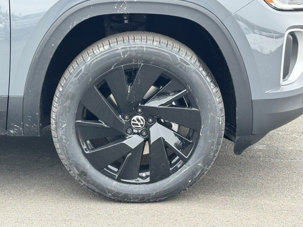 2026 Volkswagen Atlas 2.0T SE w/Technology Springfield VA