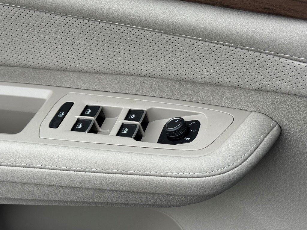 2026 Volkswagen Atlas 2.0T SE w/Technology Springfield VA