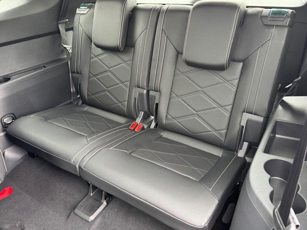 2026 Volkswagen Atlas 2.0T SE w/Technology Springfield VA