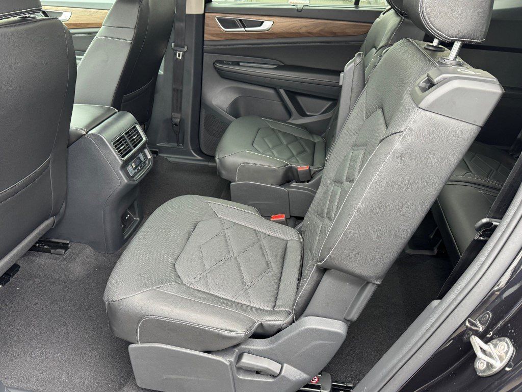 2026 Volkswagen Atlas 2.0T SE w/Technology Springfield VA