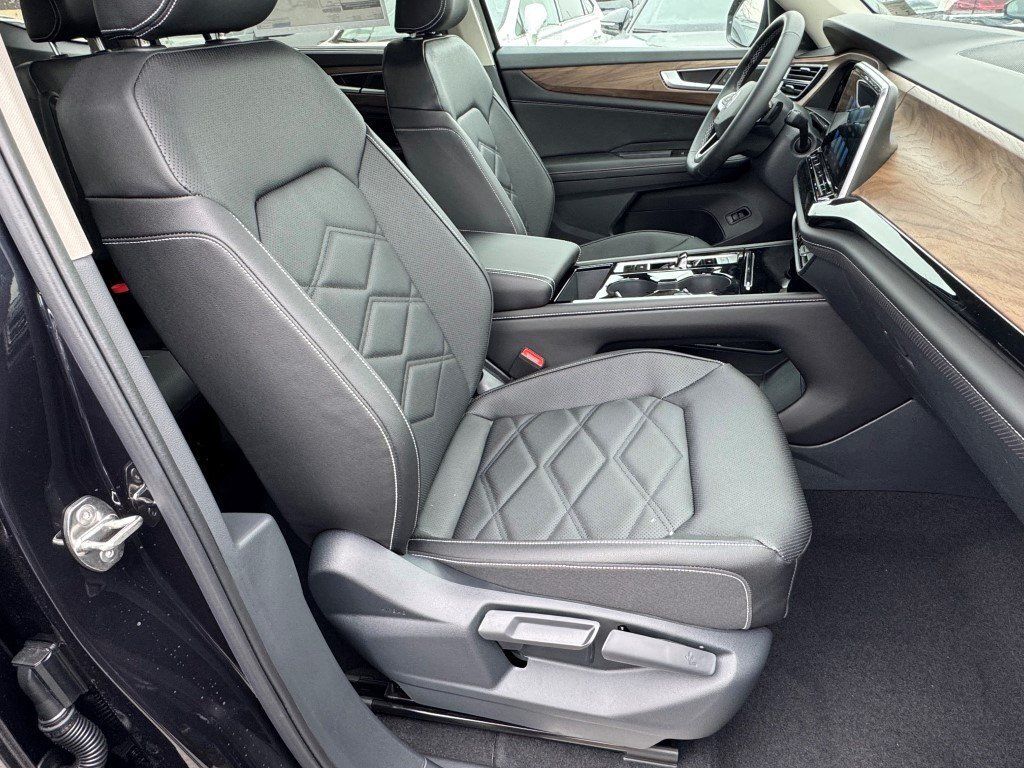 2026 Volkswagen Atlas 2.0T SE w/Technology Springfield VA