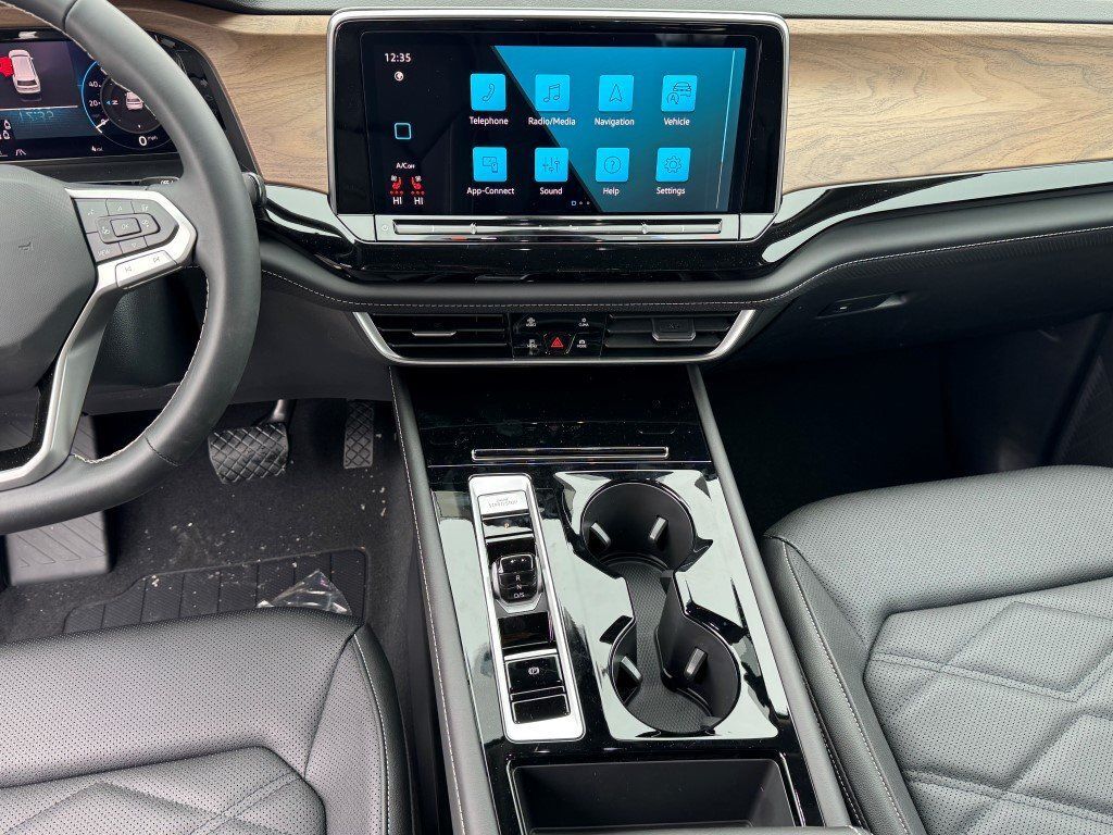 2026 Volkswagen Atlas 2.0T SE w/Technology Springfield VA