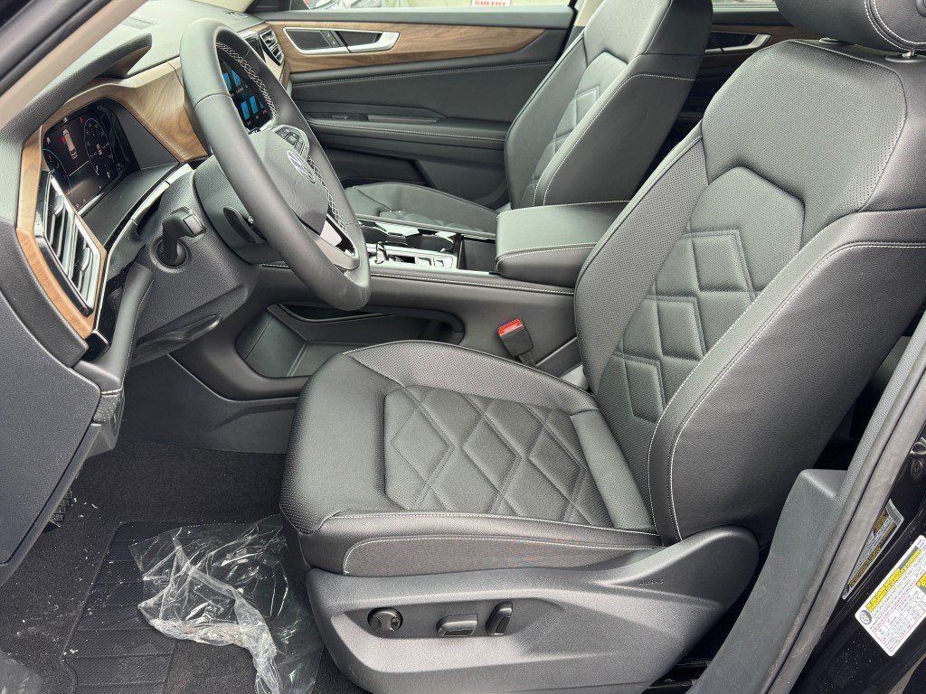 2026 Volkswagen Atlas 2.0T SE w/Technology Springfield VA