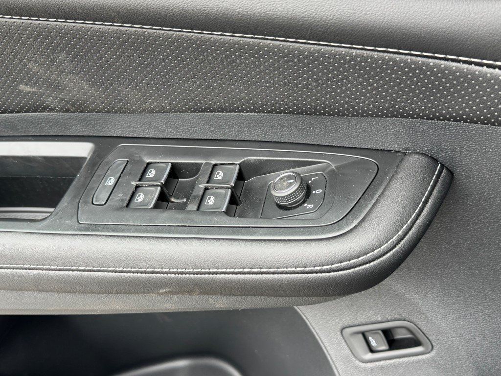 2026 Volkswagen Atlas 2.0T SE w/Technology Springfield VA