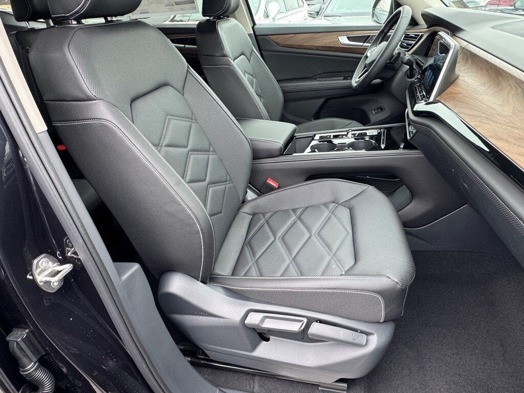 2026 Volkswagen Atlas 2.0T SE w/Technology Springfield VA