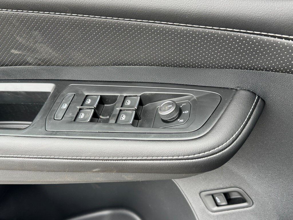 2026 Volkswagen Atlas 2.0T SE w/Technology Springfield VA