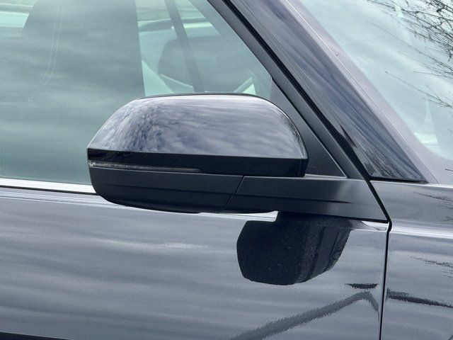 2026 Volkswagen Atlas 2.0T SE w/Technology Springfield VA