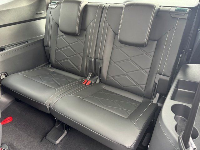 2026 Volkswagen Atlas 2.0T SE w/Technology Springfield VA